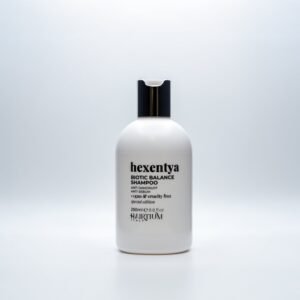 BIOTIC BALANCE SHAMPOO