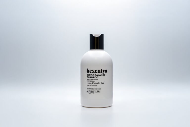 BIOTIC BALANCE SHAMPOO