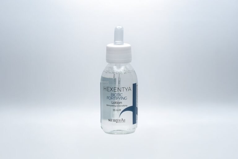BIOTIC REDENSIFYING LOTION