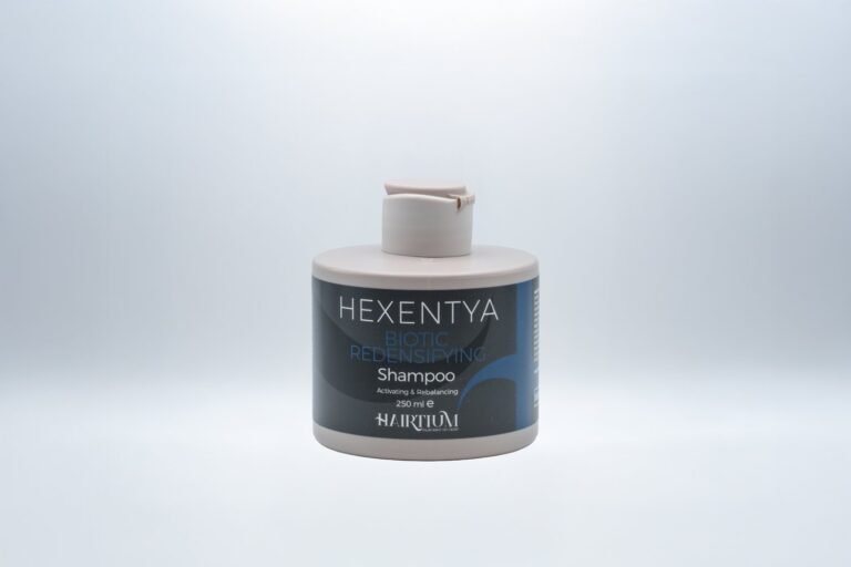 BIOTIC REDENSIFYING SHAMPOO