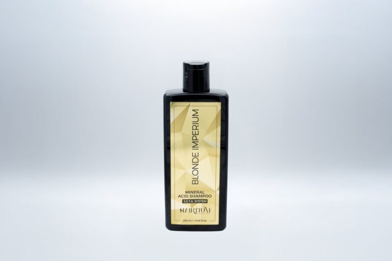 BLONDE IMPERIUM MINERAL ACID SHAMPOO