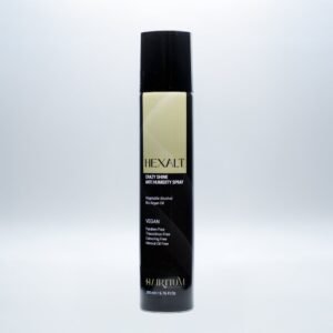 HEXALT CRAZY SHINE ANTI HUMIDITY SPRAY