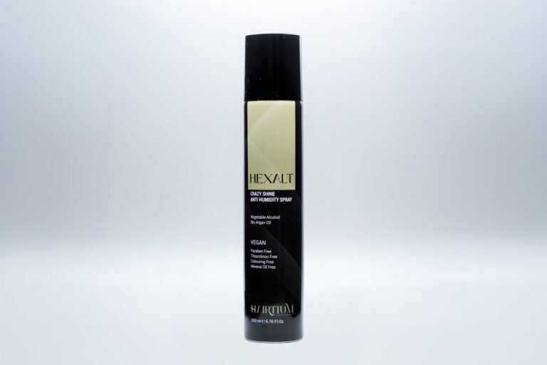 HEXALT CRAZY SHINE ANTI HUMIDITY SPRAY