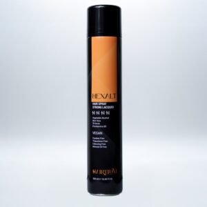 HEXALT HAIR SPRAY  STRONG LACQUER