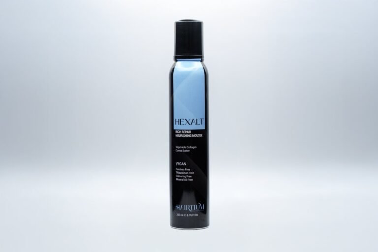HEXALT RICH REPAIR NOURISCHING MOUSSE