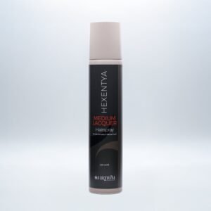 MEDIUM LACQUER