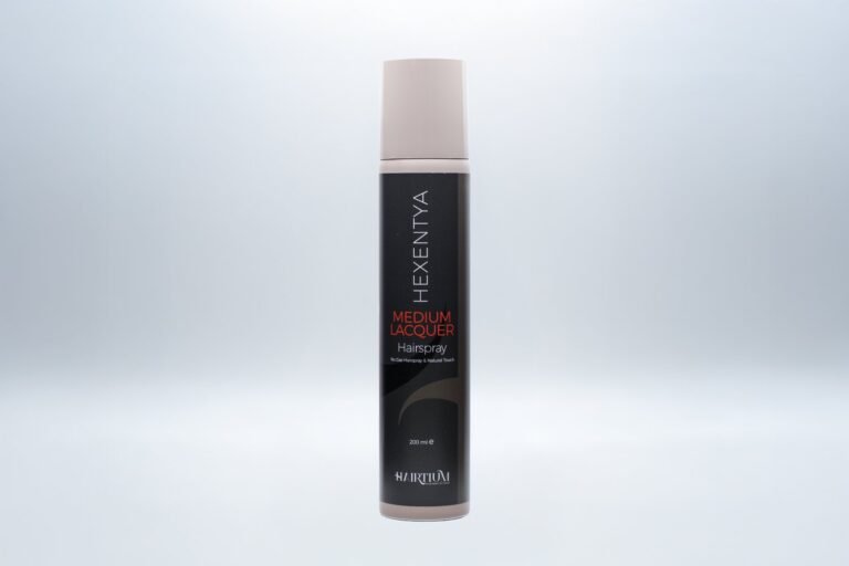 MEDIUM LACQUER