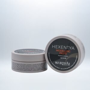 MODELLING PASTE