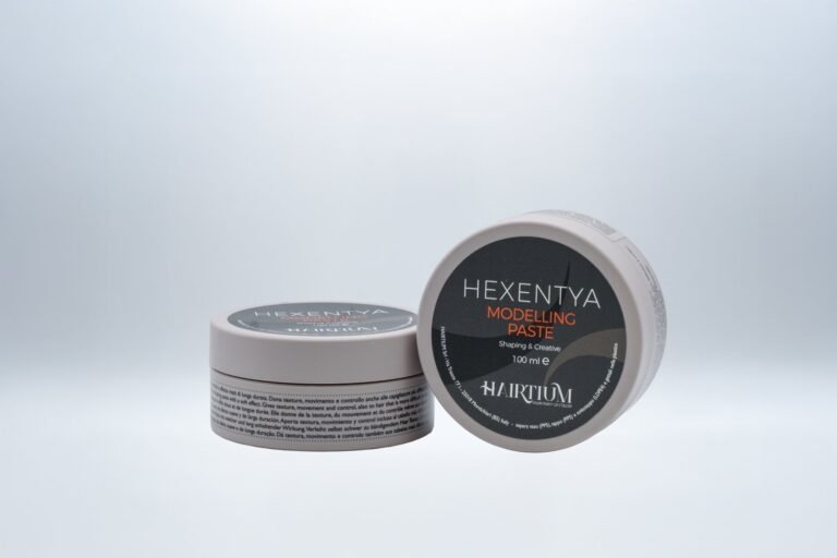 MODELLING PASTE