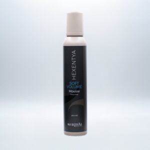 MOUSSE SOFT VOLUME
