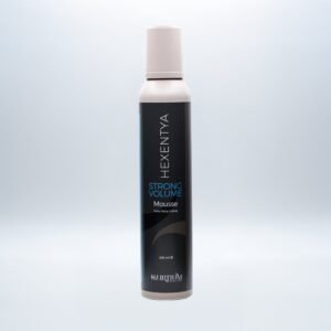 MOUSSE STRONG VOLUME