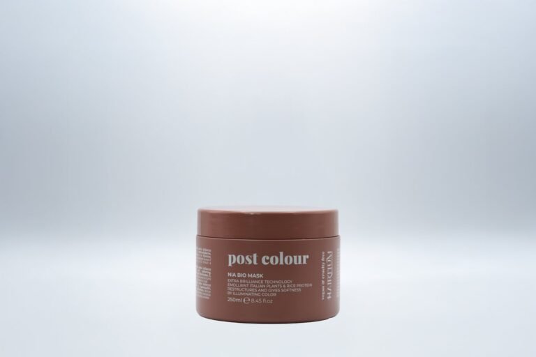 POST COLOR NIA BIO MASK