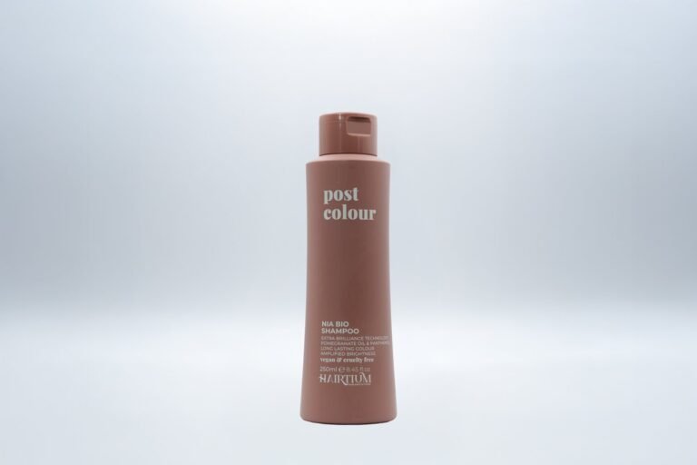 POST COLOR NIA BIO SHAMPOO
